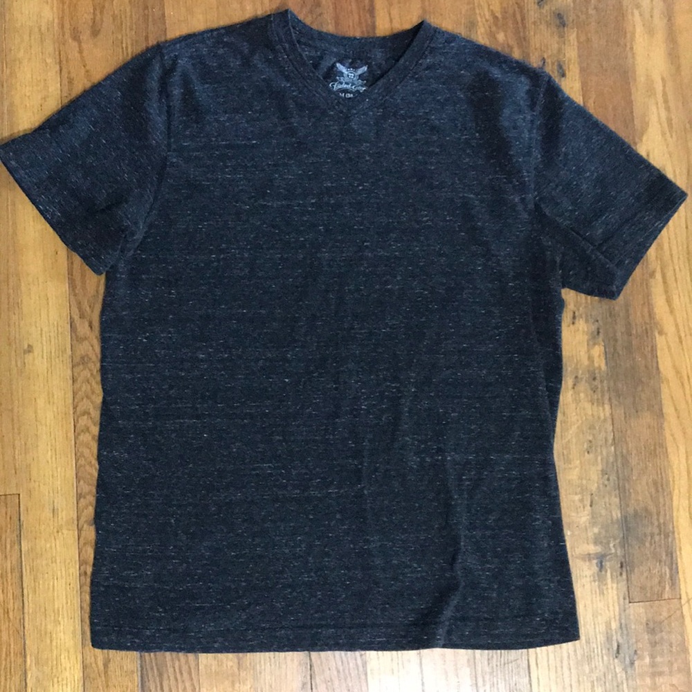 Men’s V-neck T-shirt